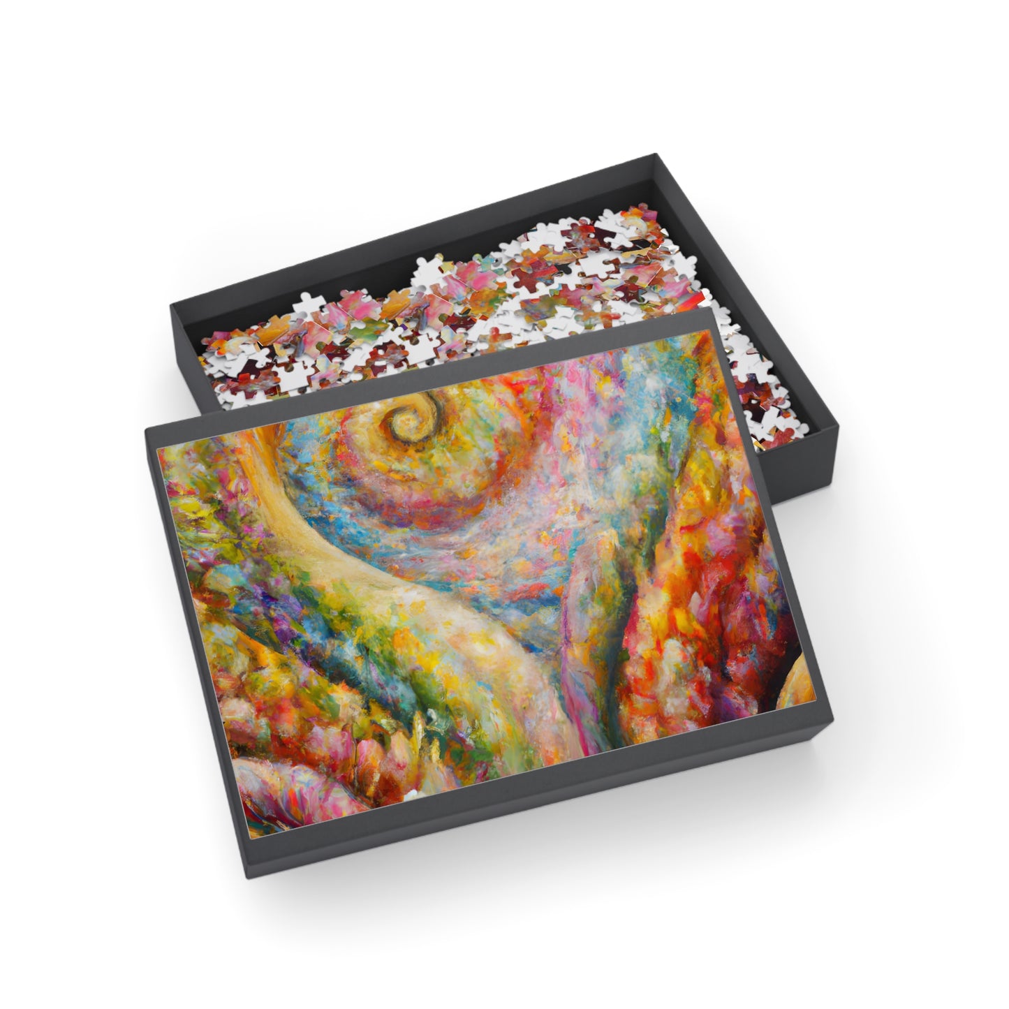 Raphaela - Gay Hope Jigsaw Puzzle