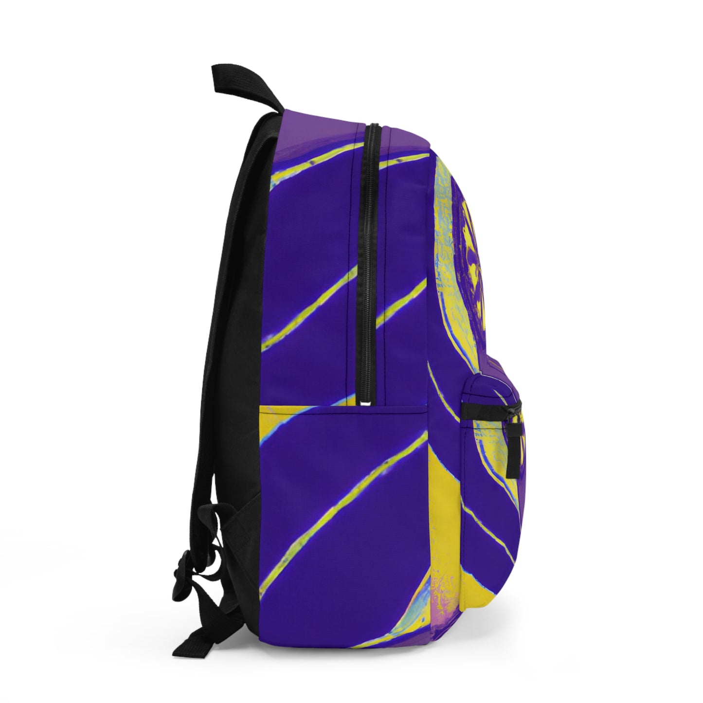 FlamingFeathers - LGBTQ+ Pride Backpack