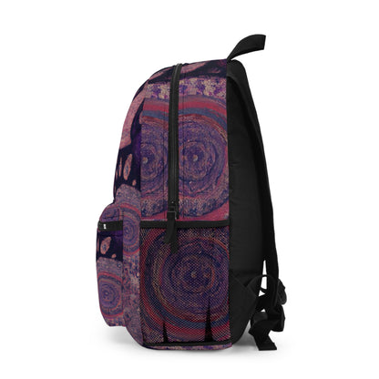 FlamingFinesse - LGBTQ+ Pride Backpack
