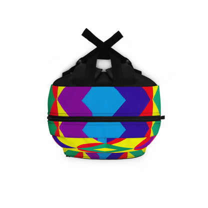 DiamondDazzle - Hustler Pride Backpack