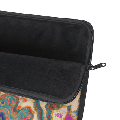 VampyVonVanity - LGBTQ+ Laptop Sleeve (12", 13", 15")