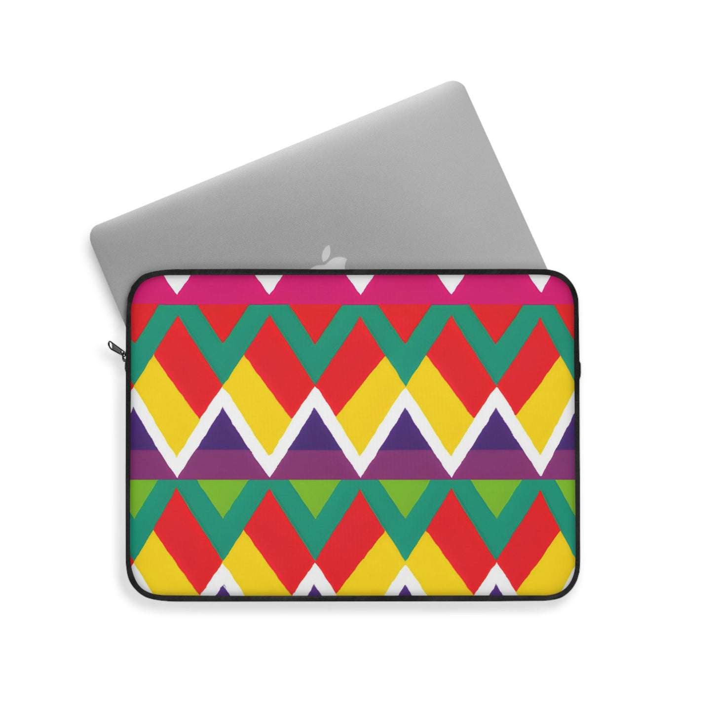 TackyTina - LGBTQ+ Laptop Sleeve (12", 13", 15")