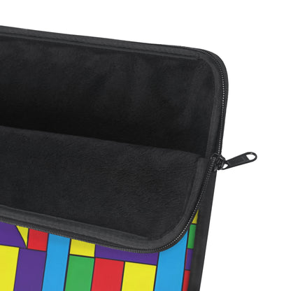 ElectraChic - LGBTQ+ Laptop Sleeve (12", 13", 15")
