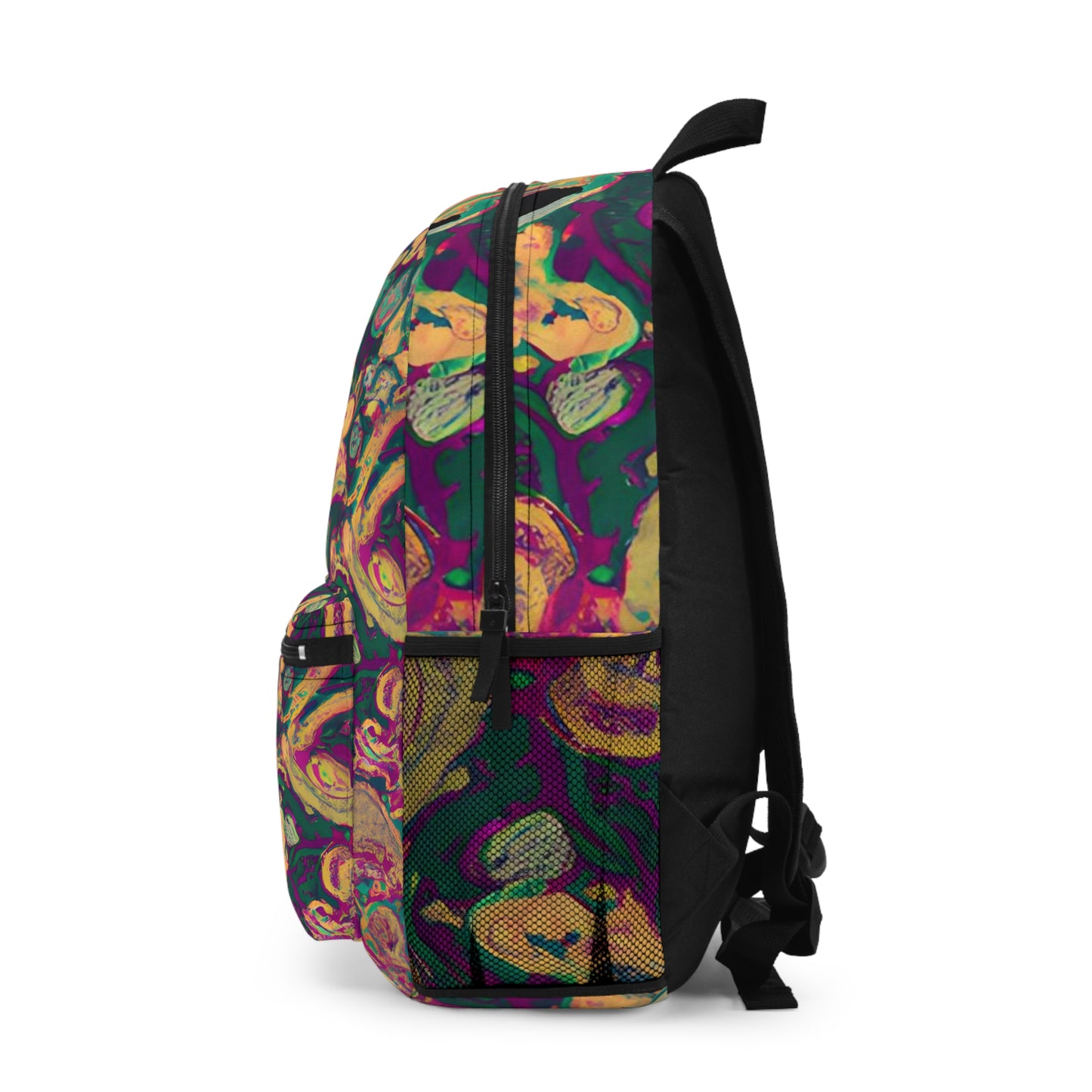VeronicaVamp - LGBTQ+ Pride Backpack