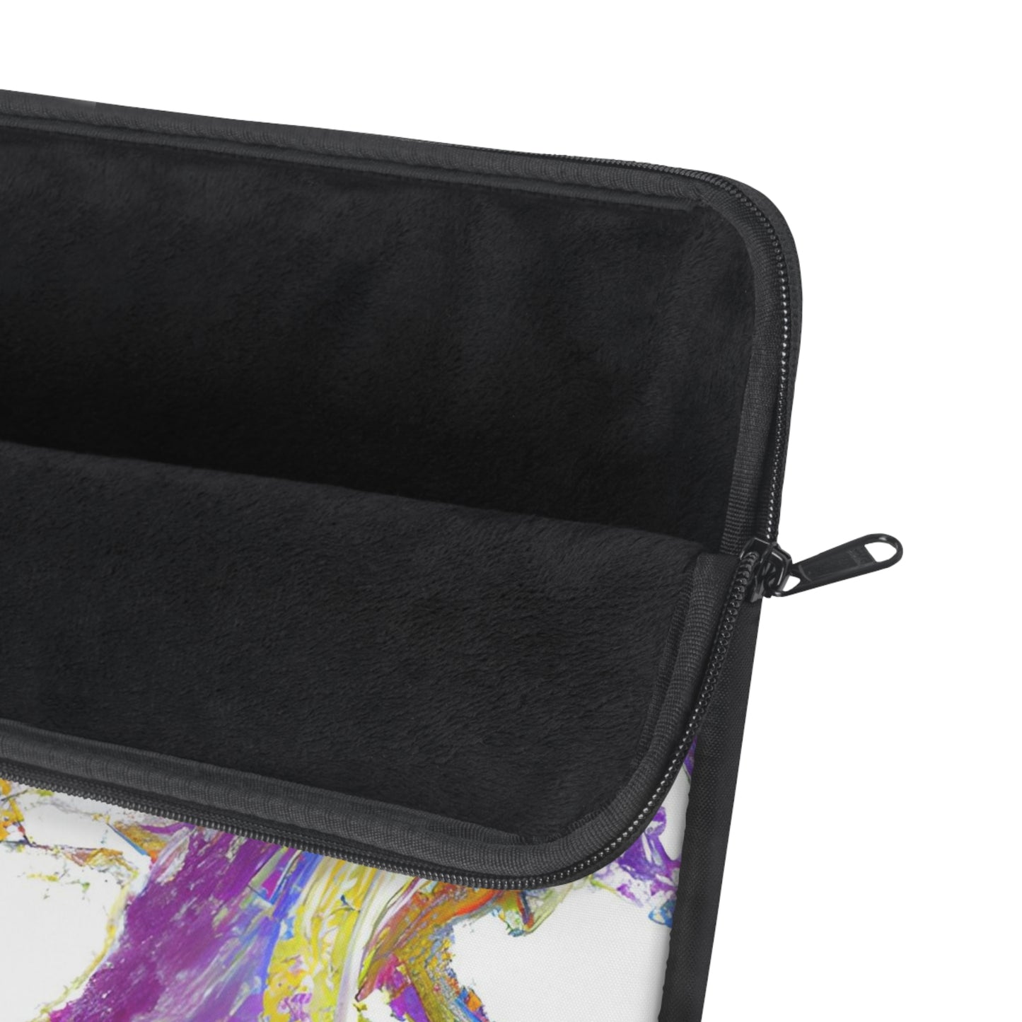 MoxieVonRouge - LGBTQ+ Laptop Sleeve (12", 13", 15")