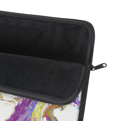 MoxieVonRouge - LGBTQ+ Laptop Sleeve (12", 13", 15")