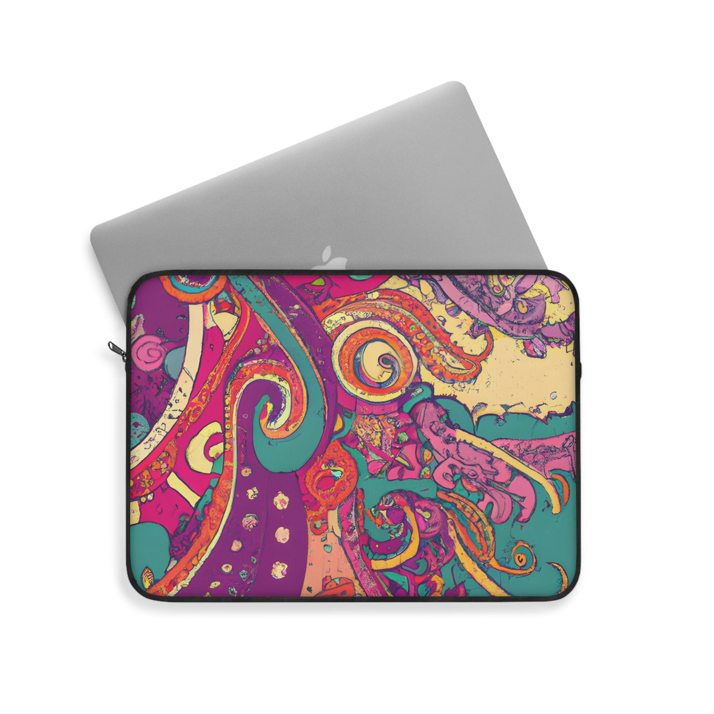 MarleneSparkle - LGBTQ+ Laptop Sleeve (12", 13", 15")