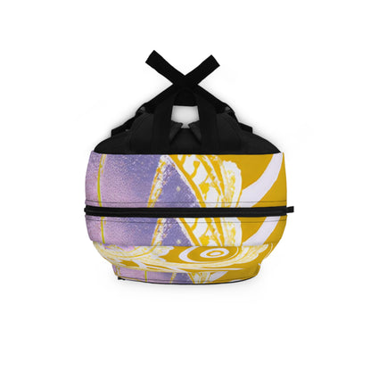 SparklesMaeve - LGBTQ+ Pride Backpack