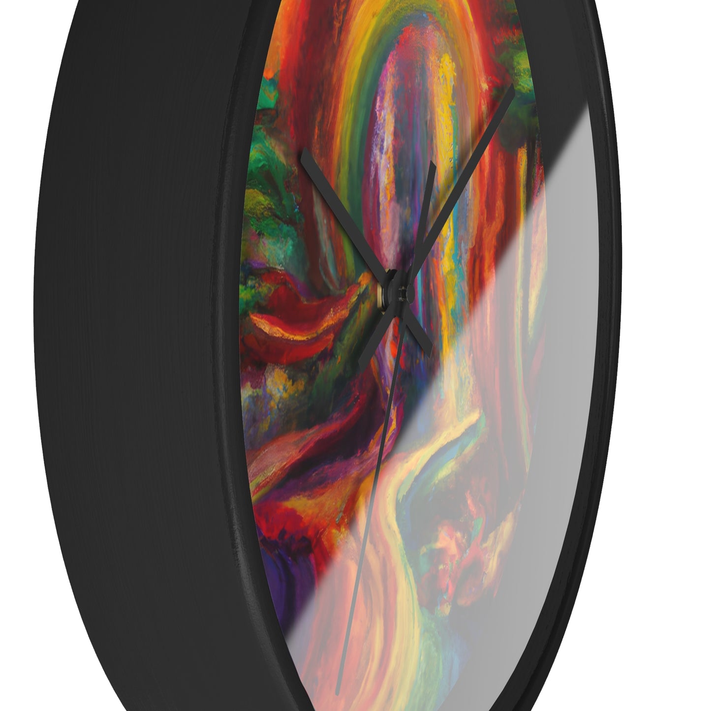 Raffaello - Gay Hope Wall Clock