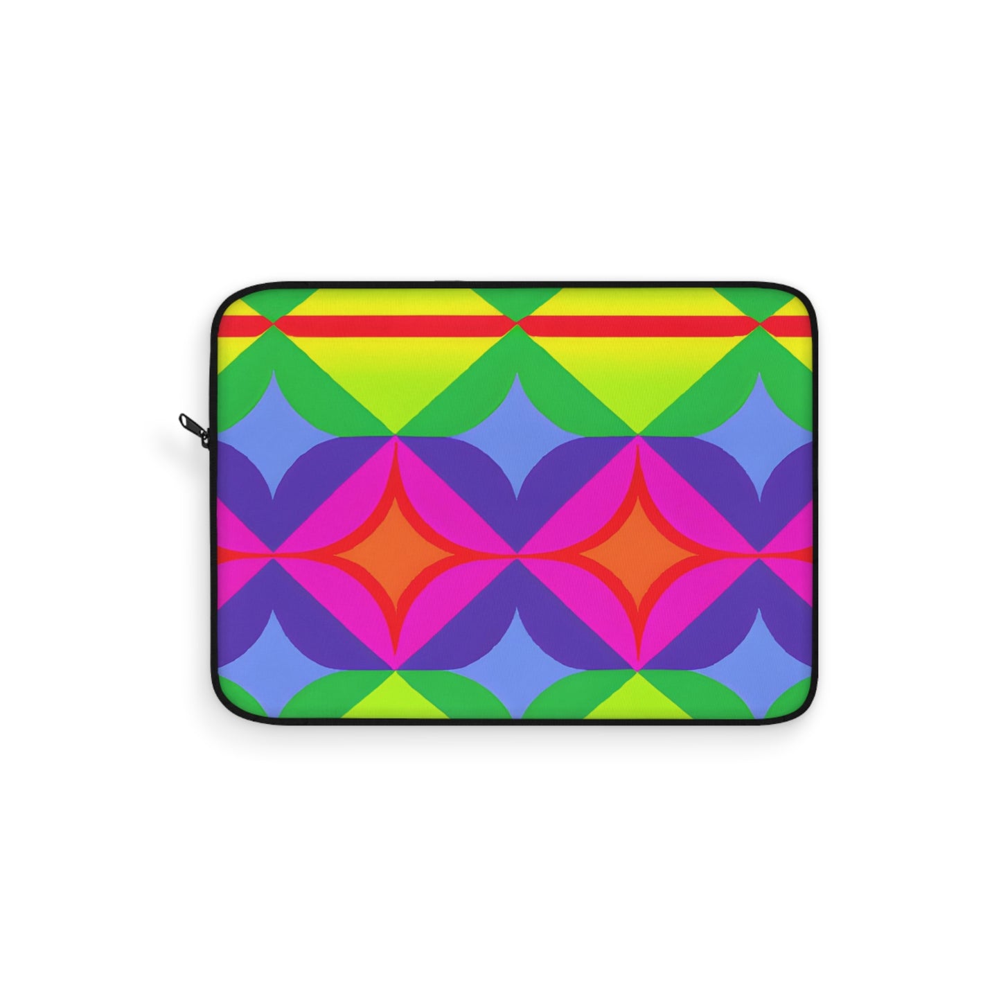 GlamGal - LGBTQ+ Laptop Sleeve (12", 13", 15")