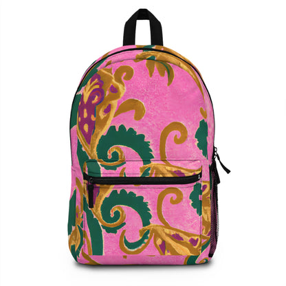 MoonshineCabaret - LGBTQ+ Pride Backpack