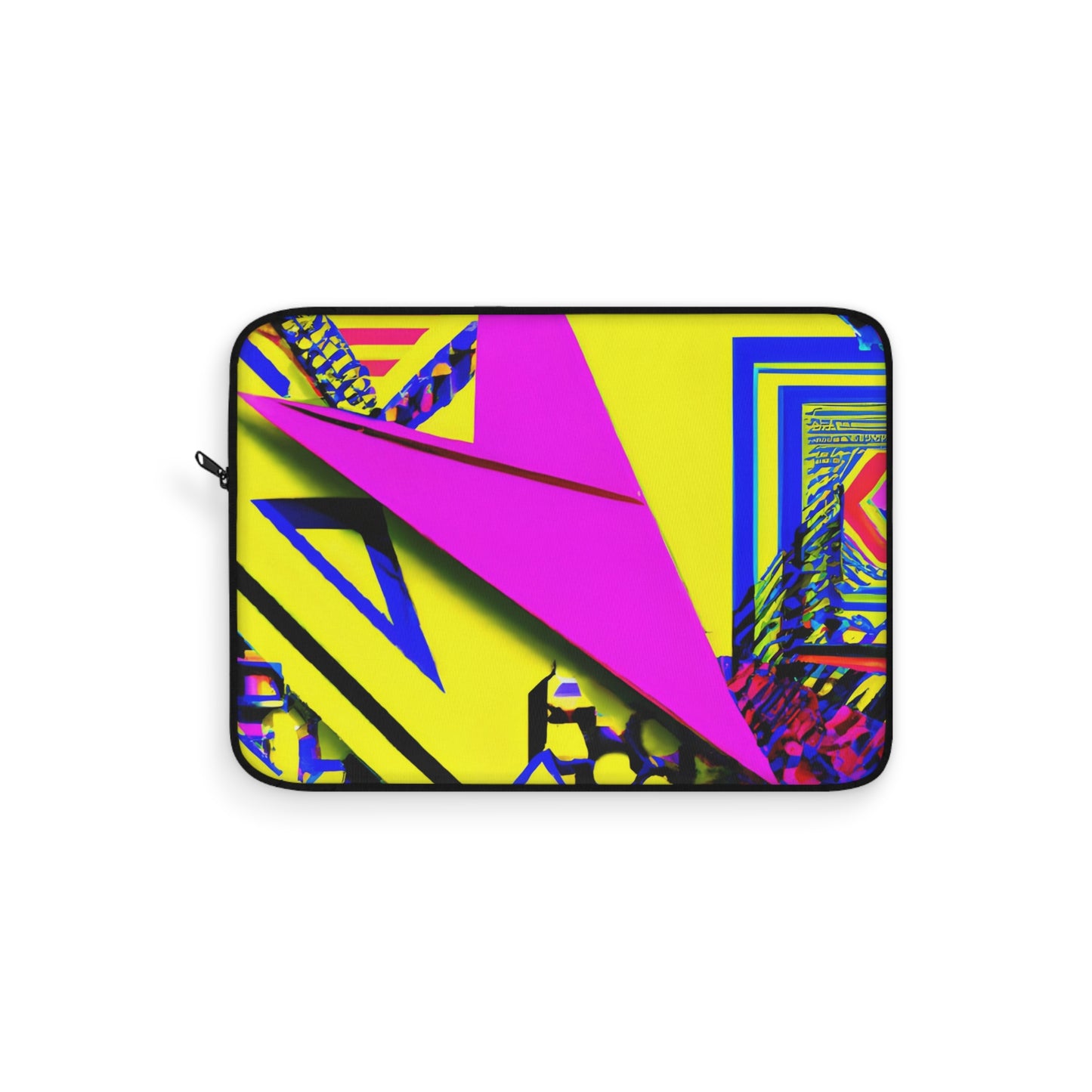 Starflux23 - LGBTQ+ Laptop Sleeve (12", 13", 15")