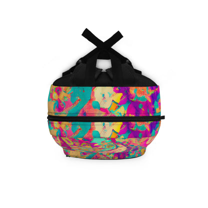 BluebellLavish - LGBTQ+ Pride Backpack