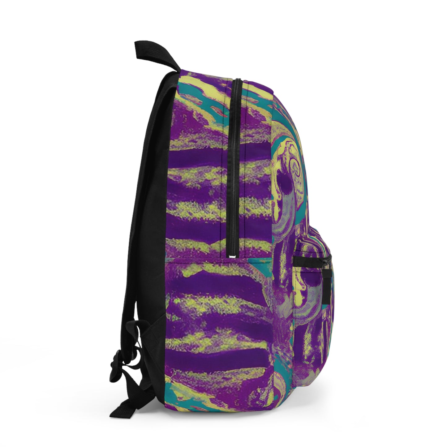 FlamingFever - LGBTQ+ Pride Backpack