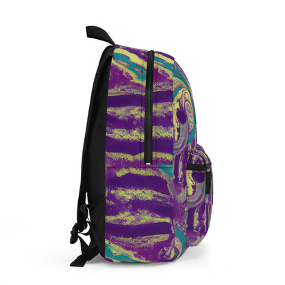FlamingFever - LGBTQ+ Pride Backpack