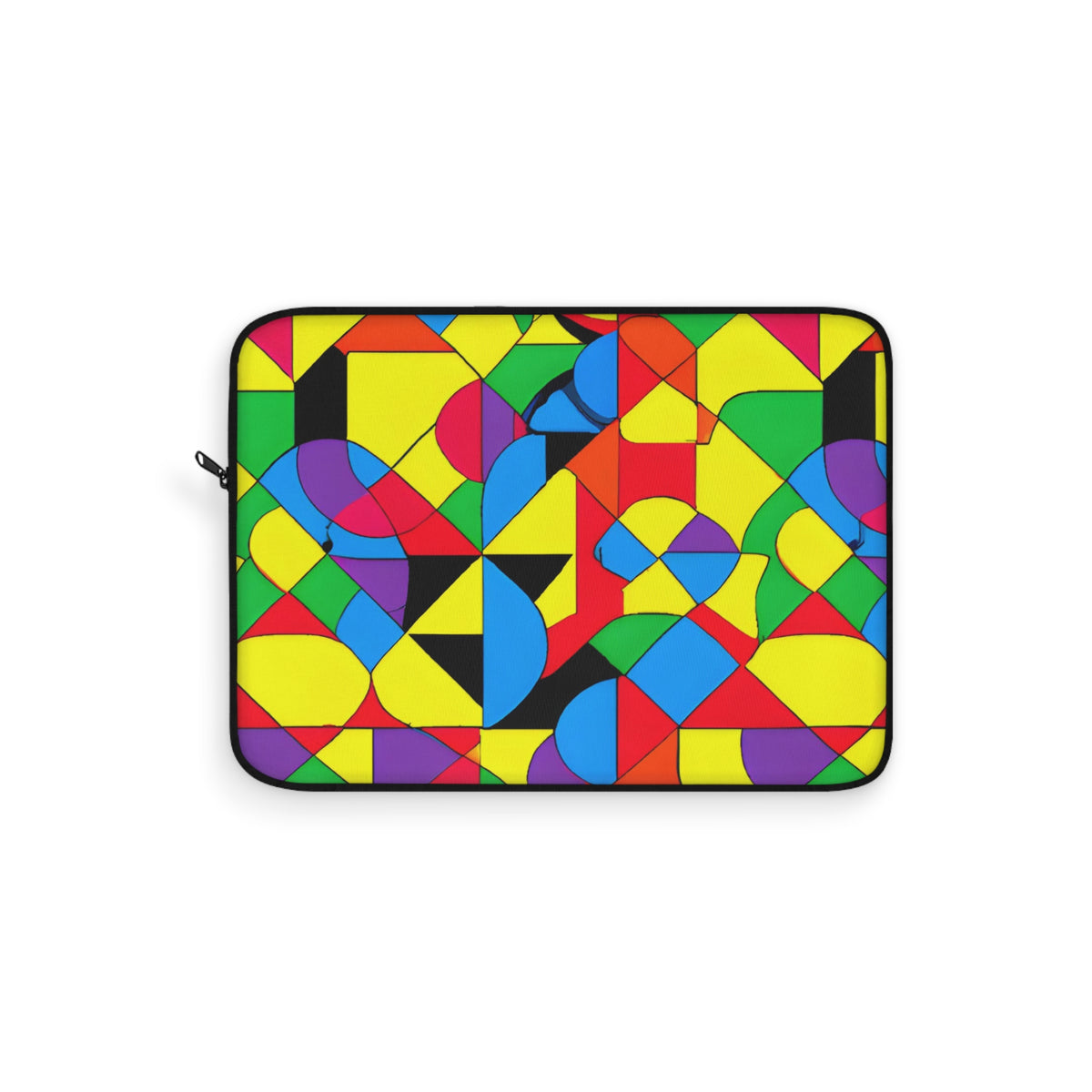 MirageSky - Gay-Inspired Laptop Sleeve (12", 13", 15")