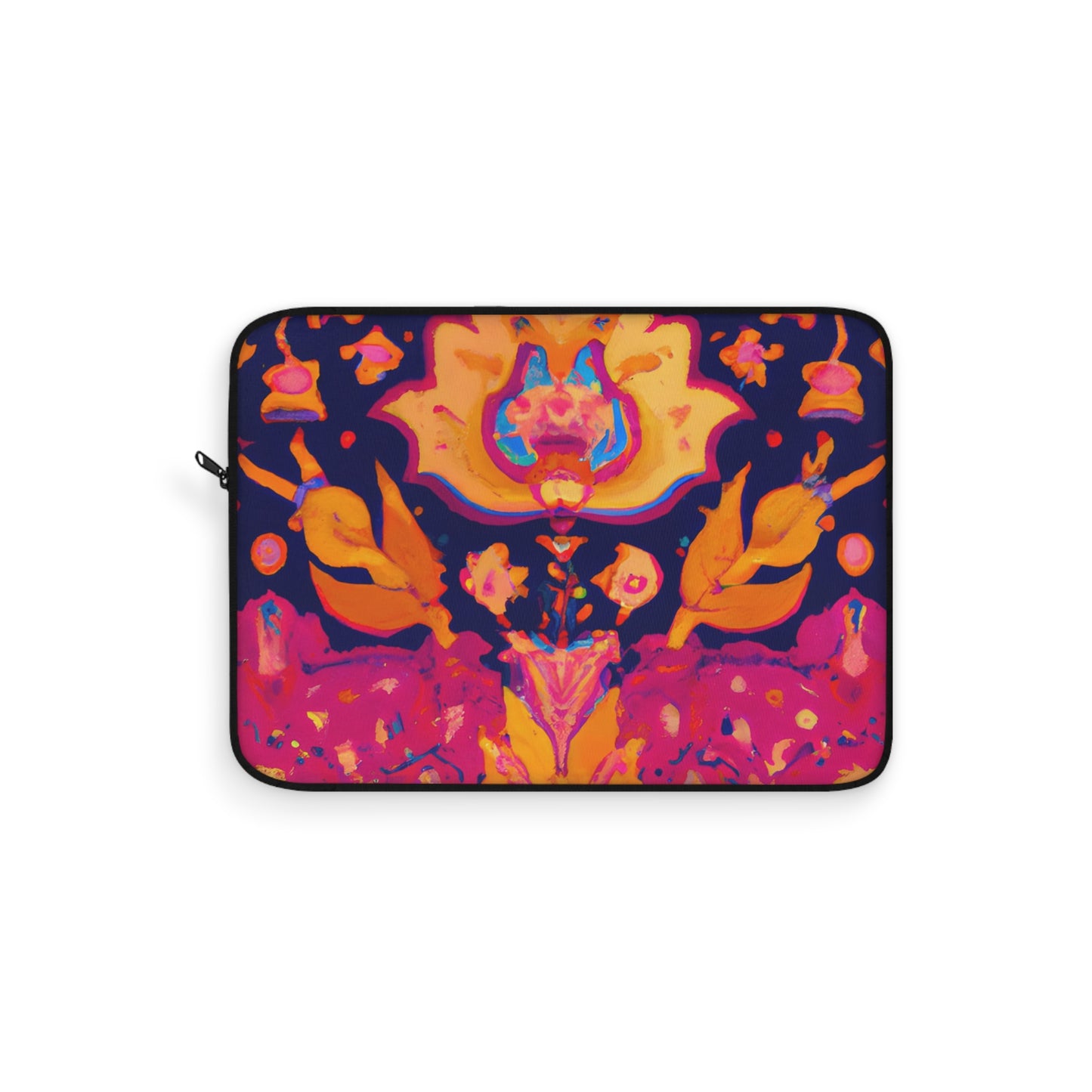 DragulaFlamingo - LGBTQ+ Laptop Sleeve (12", 13", 15")