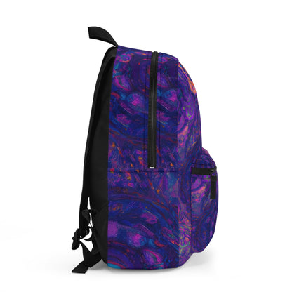 VelvetVamp - LGBTQ+ Pride Backpack