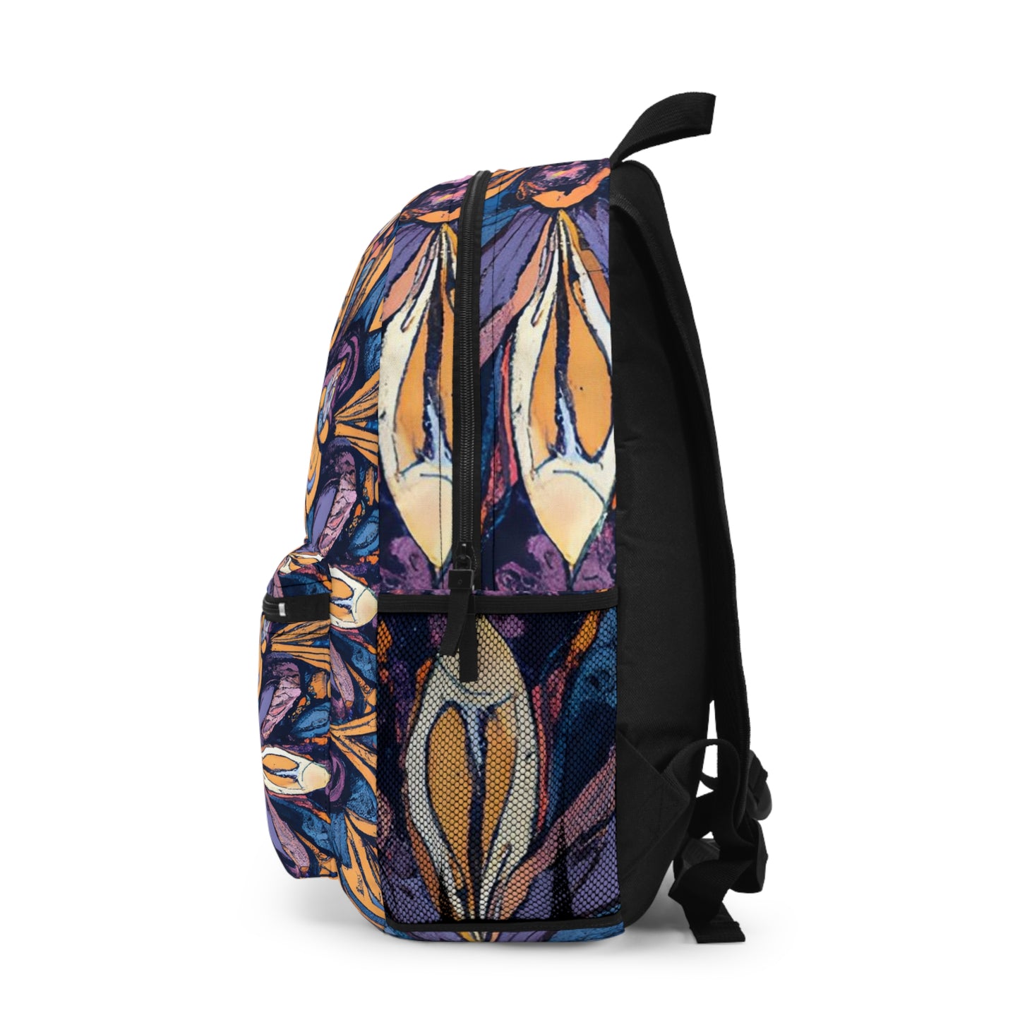 NeonDazzle - LGBTQ+ Pride Backpack