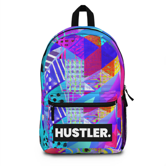 EonSpectra - LGBTQ+ Pride Backpack