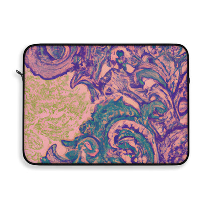 MagnoliaVaudeville - LGBTQ+ Laptop Sleeve (12", 13", 15")