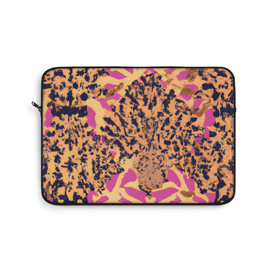MoxieVamp - LGBTQ+ Laptop Sleeve (12", 13", 15")