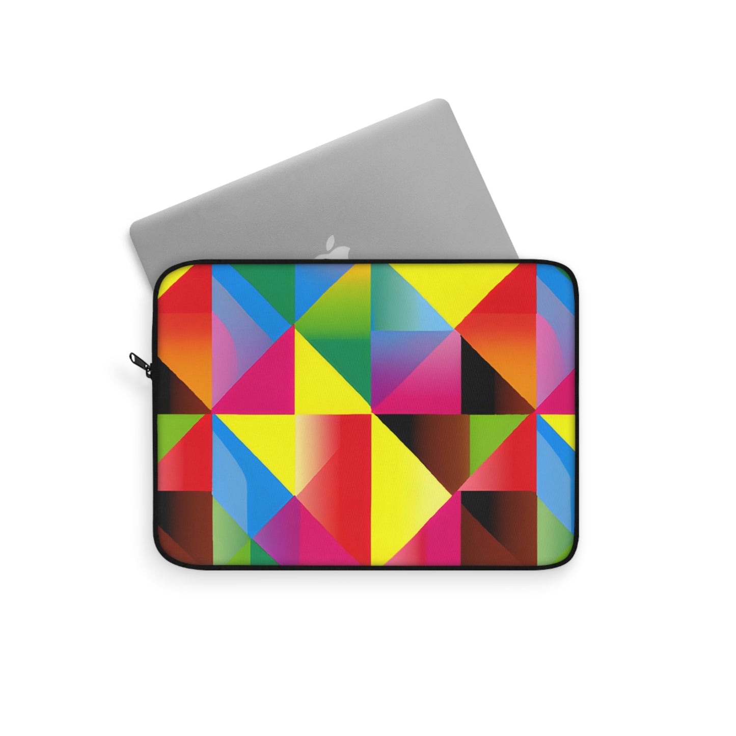 GlitterGlamour - LGBTQ+ Laptop Sleeve (12", 13", 15")