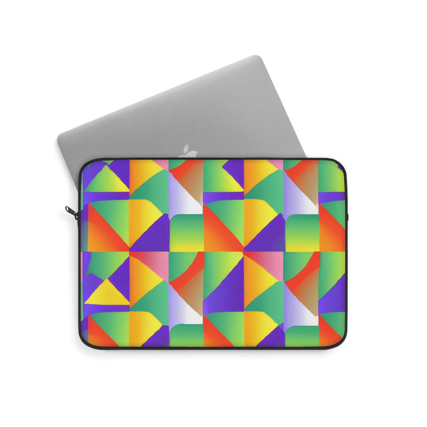 Glamazonia - LGBTQ+ Laptop Sleeve (12", 13", 15")