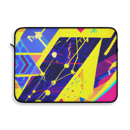 StarrZonX - LGBTQ+ Laptop Sleeve (12", 13", 15")