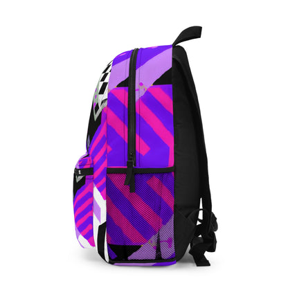 GalaxyGlamor - Hustler Backpack