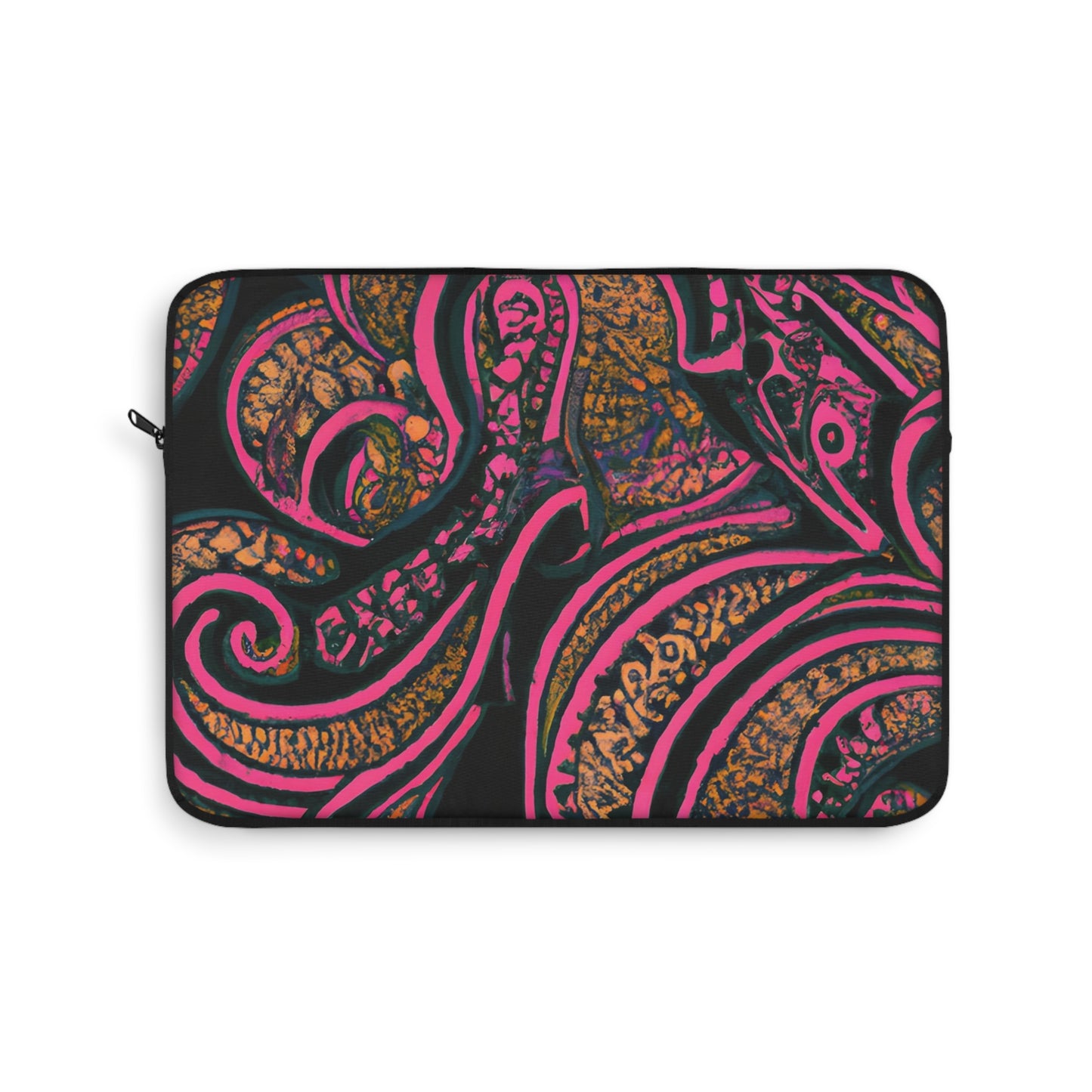 VelvetTango - LGBTQ+ Laptop Sleeve (12", 13", 15")