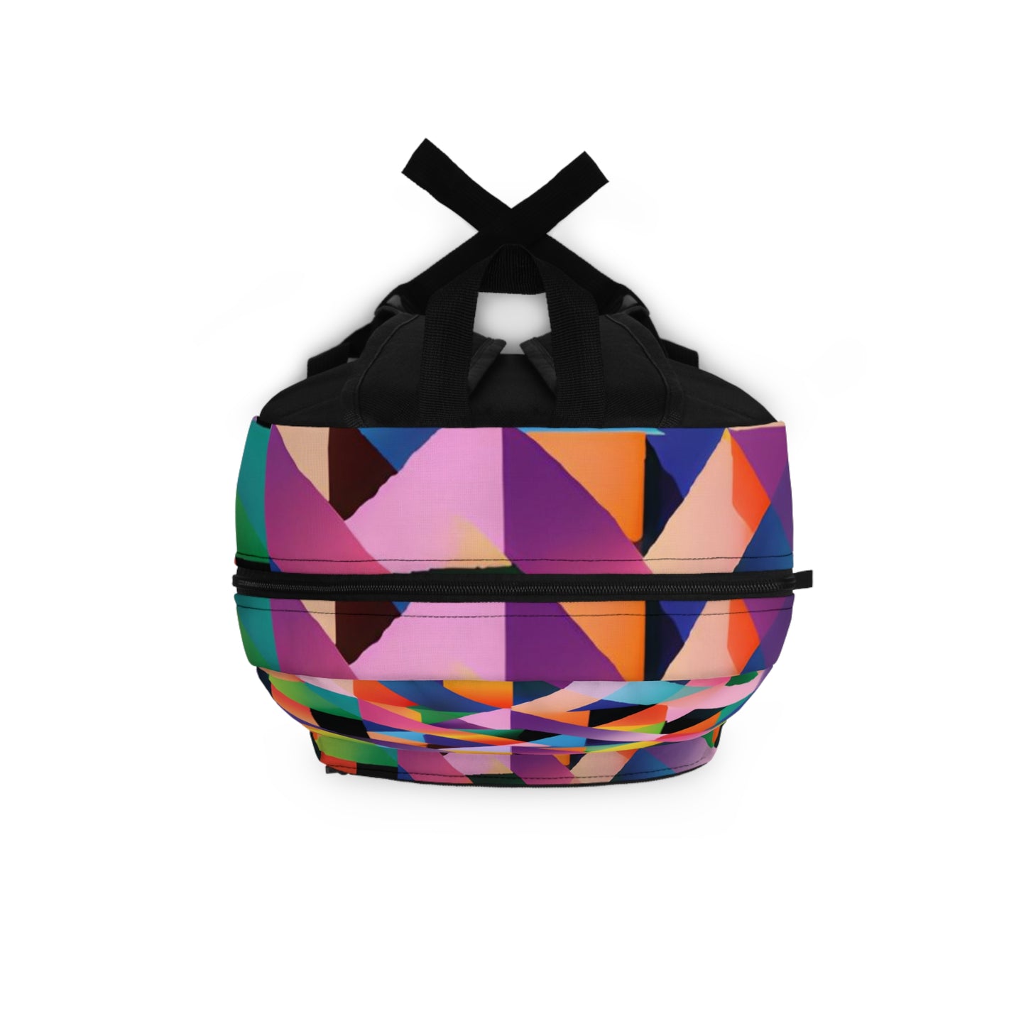 Glamonique - Hustler Pride Backpack