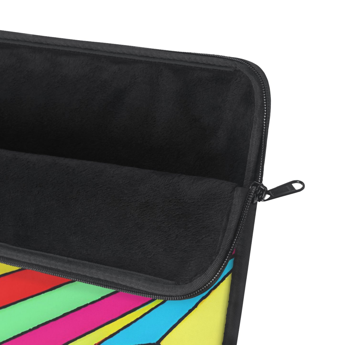 TikTokTiara - LGBTQ+ Laptop Sleeve (12", 13", 15")