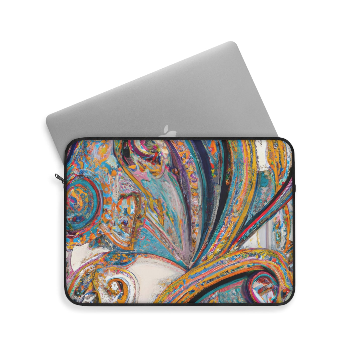 VelvetVamp - LGBTQ+ Laptop Sleeve (12", 13", 15")