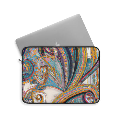 VelvetVamp - LGBTQ+ Laptop Sleeve (12", 13", 15")