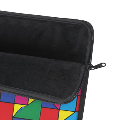 DazeyDiamonz - LGBTQ+ Laptop Sleeve (12", 13", 15")