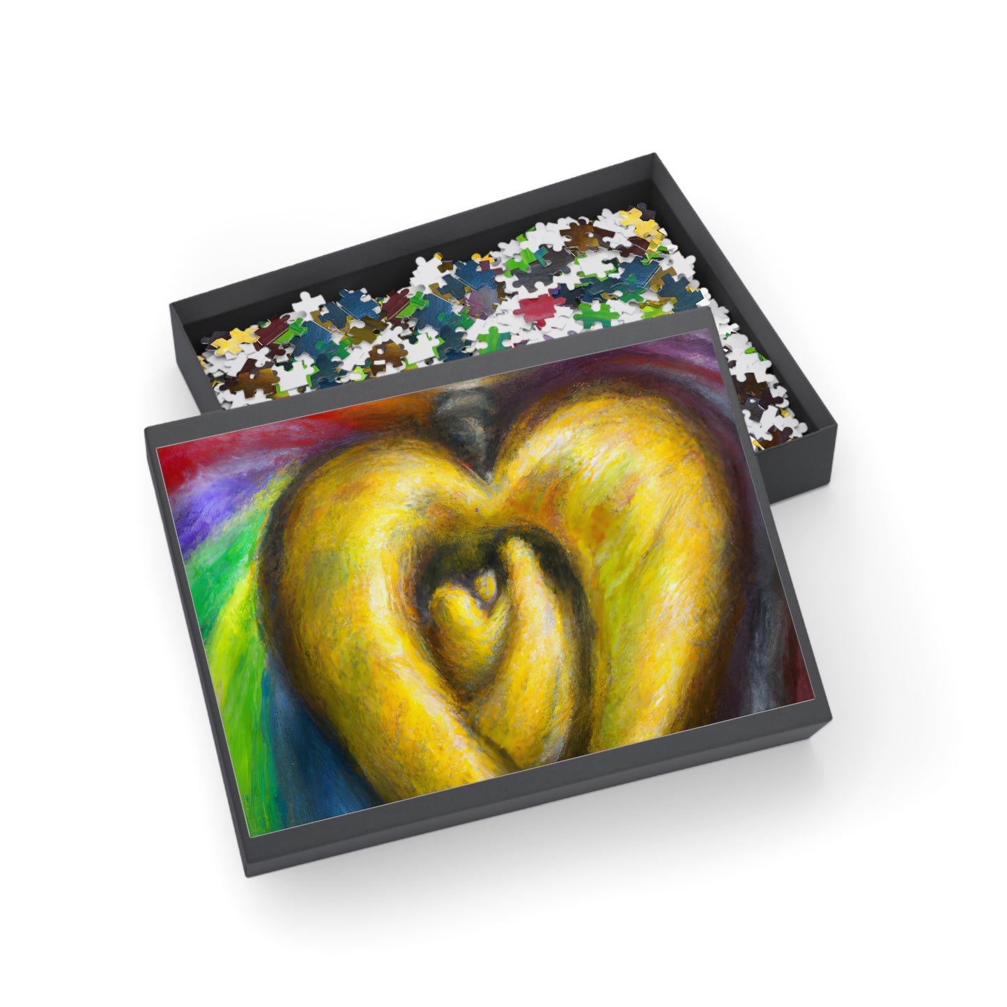 FilippoViviani - Gay Hope Jigsaw Puzzle