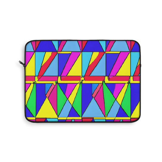 FemmeFabulosity - LGBTQ+ Laptop Sleeve (12", 13", 15")