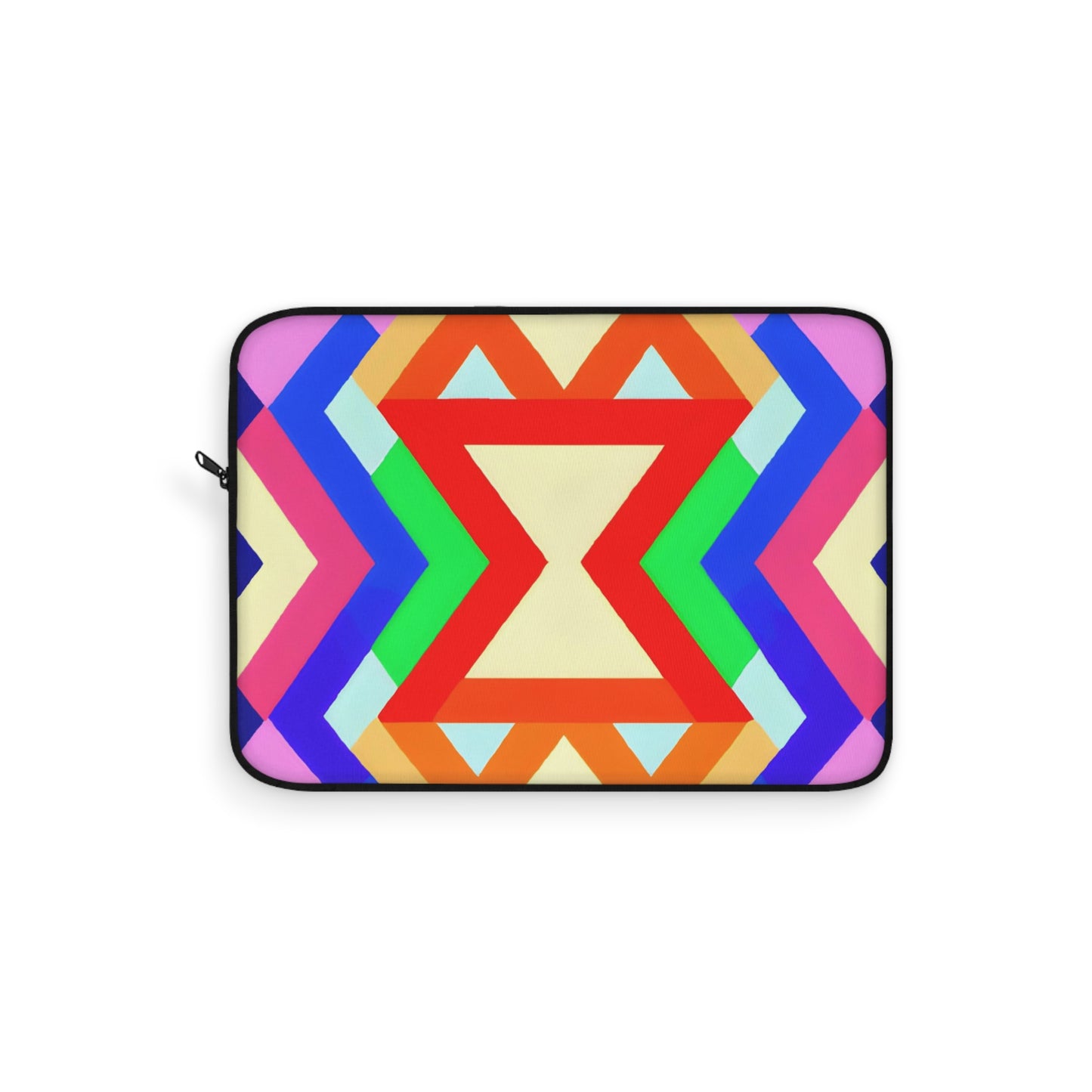 VelviaQuinn - LGBTQ+ Laptop Sleeve (12", 13", 15")