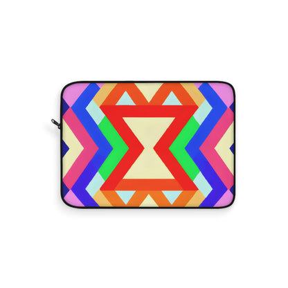 VelviaQuinn - LGBTQ+ Laptop Sleeve (12", 13", 15")