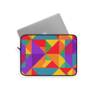 SparkleLove - LGBTQ+ Laptop Sleeve (12", 13", 15")