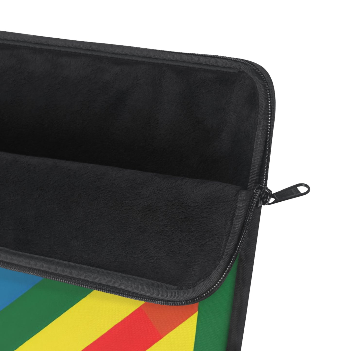 FancyFlambeau - LGBTQ+ Laptop Sleeve (12", 13", 15")