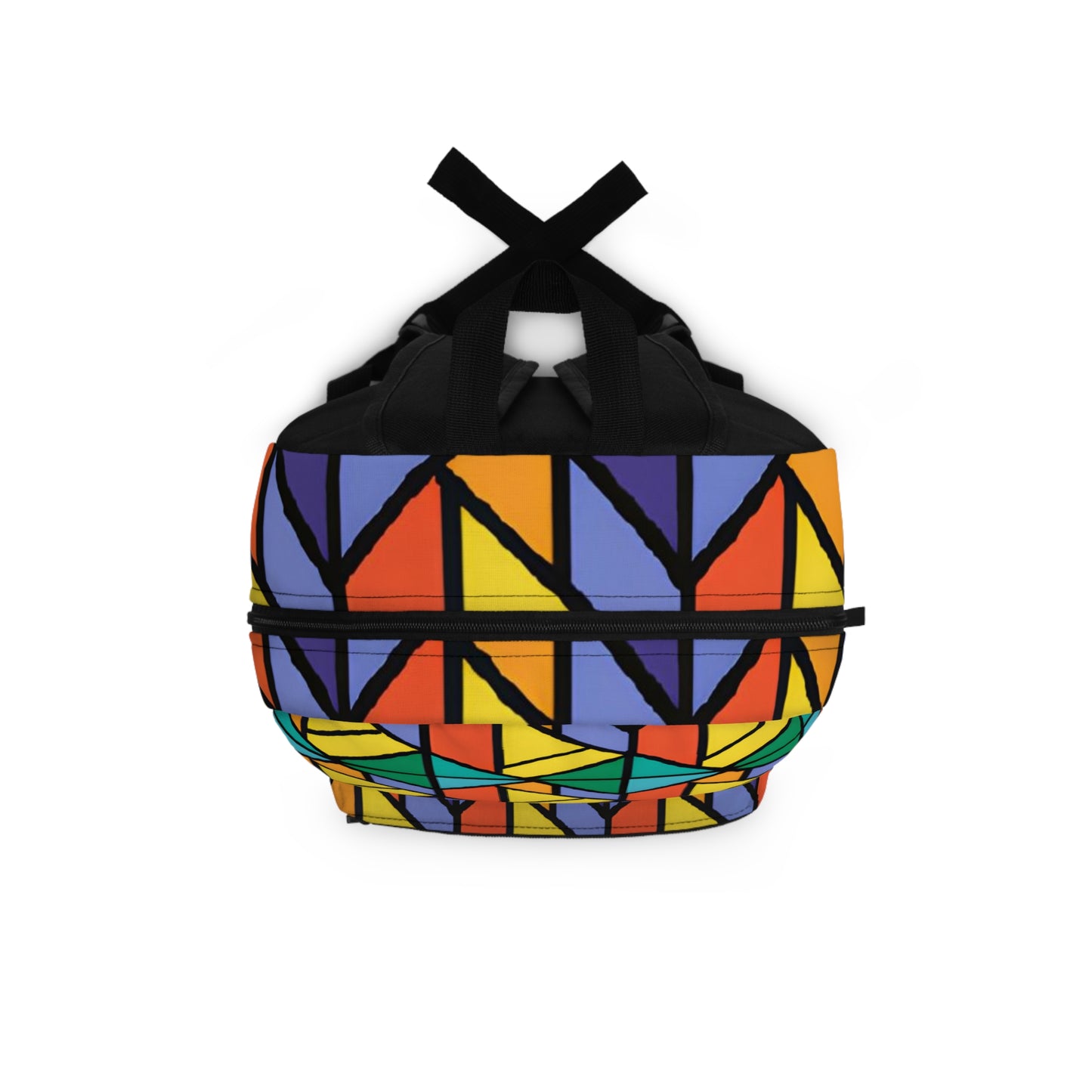 NeonVelvet - Gay Pride Backpack