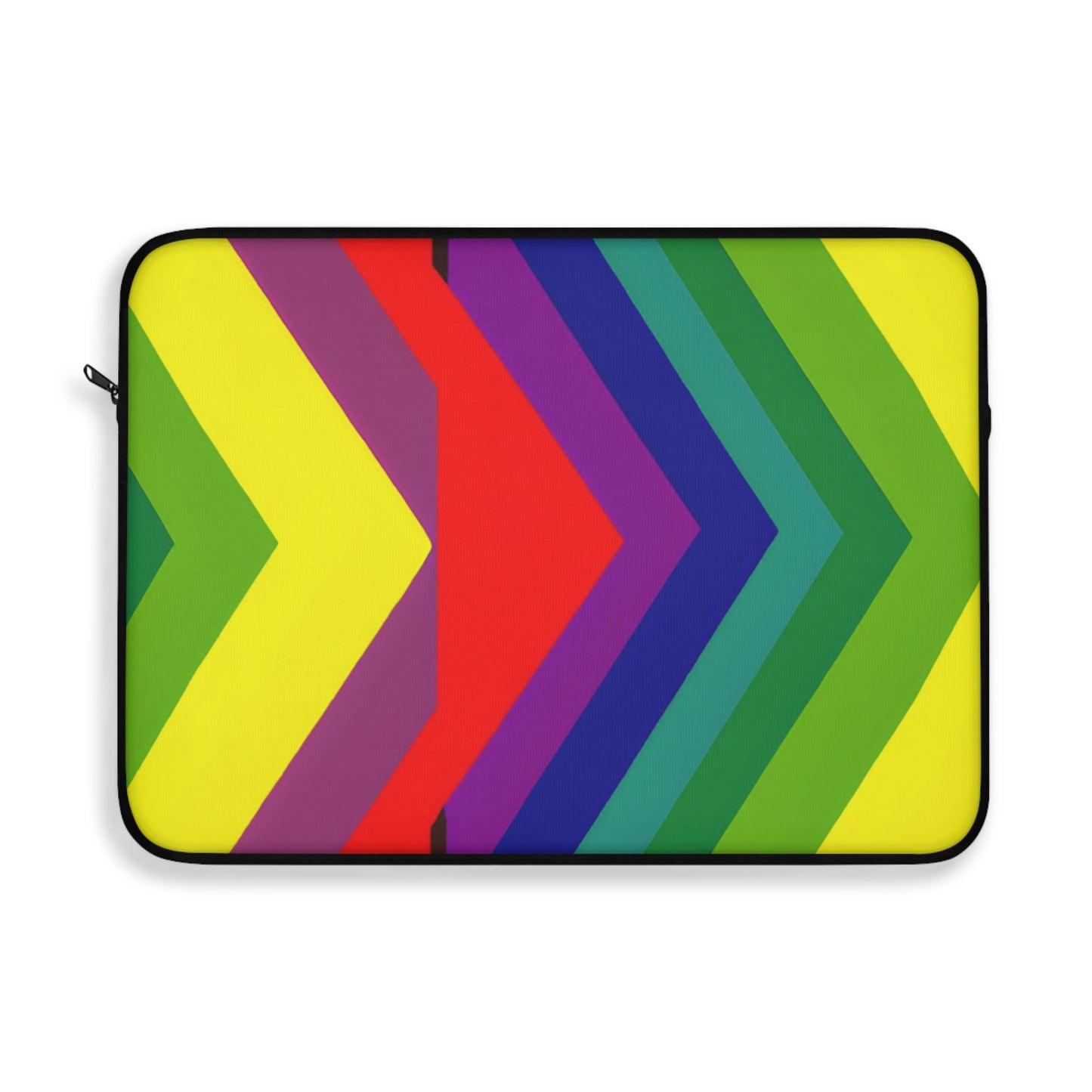 FantasyFever - LGBTQ+ Laptop Sleeve (12", 13", 15")