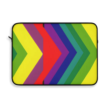 FantasyFever - LGBTQ+ Laptop Sleeve (12", 13", 15")