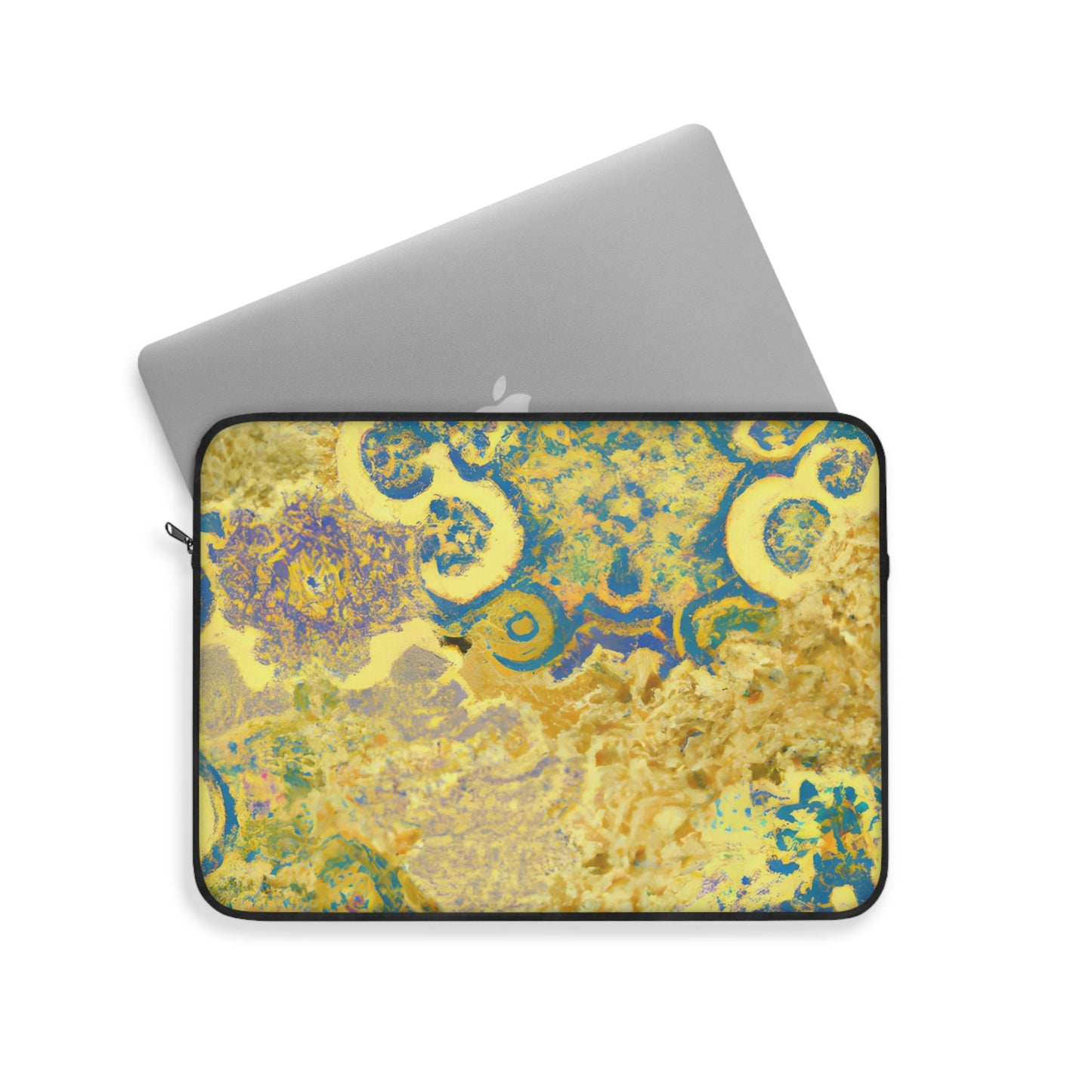 BlushMoxie - LGBTQ+ Laptop Sleeve (12", 13", 15")