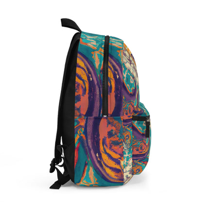 DazzleBelle - Gay-Inspired Backpack