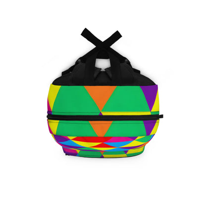 IvySynth - Hustler Pride Backpack