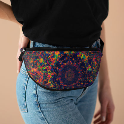 FlamingFemme - LGBTQ+ Fanny Pack Belt Bag