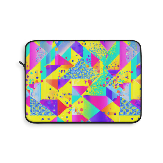 SirenSong - LGBTQ+ Laptop Sleeve (12", 13", 15")